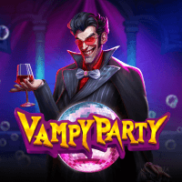 Vampy Party thumbnail