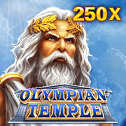 Thánh địa Olympia thumbnail