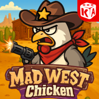 Gà Tây Nguyên Điên Cuồng thumbnail