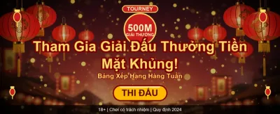 Trải Nghiệm Game Đẳng Cấp